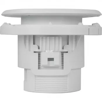Mount Ubiquiti UVC-G3-F-C Universal White Security Camera Accessory