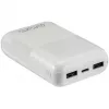 Portable Charger 4smarts VoltHub Go2 10000 mAh