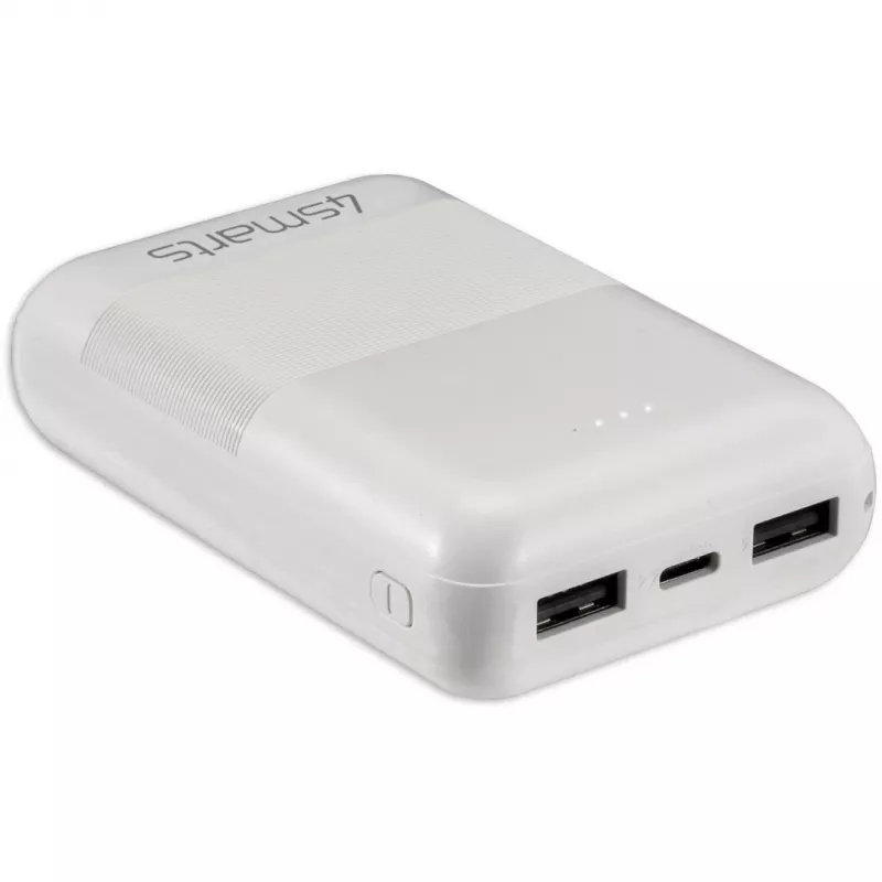 Portable Charger 4smarts VoltHub Go2 10000 mAh