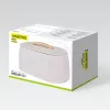 Breadbox Maestro MR-1675-BEIGE beige bread storage container
