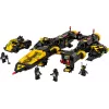 LEGO ICONS 10355 Blacktron Renegade
