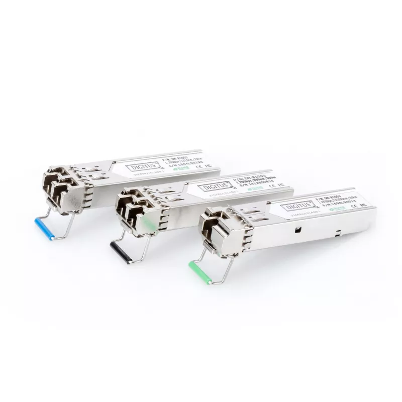 SFP Module Digitus DN-81000-04 1.25 Gbps 0.55 Km