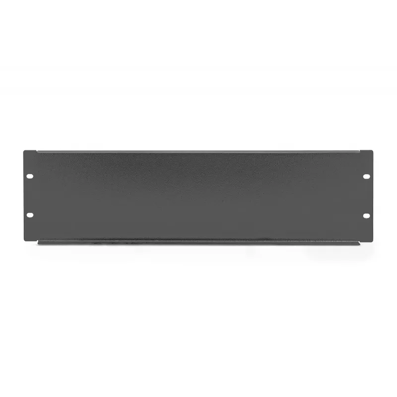 Blank Panel Digitus DN-19 BPN-03-SW