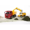 BRUDER 2751 toy vehicle