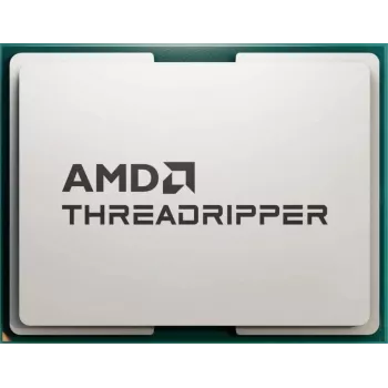 PROCESSOR AMD THREADRIPPER PRO 7975WX (32C/64T) 4.0 GHZ (5.3 GHZ TURBO) SOCKET STR5 TDP 350W TRAY