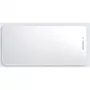 Capture CA-MTAC-SP mobile phone screen/back protector Clear screen protector