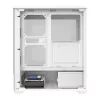 Computer case DarkFlash C365 (white) ATX/mATX/Mini-ITX compatible