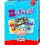 Amigo 11 nimmt!, Kartenspiel