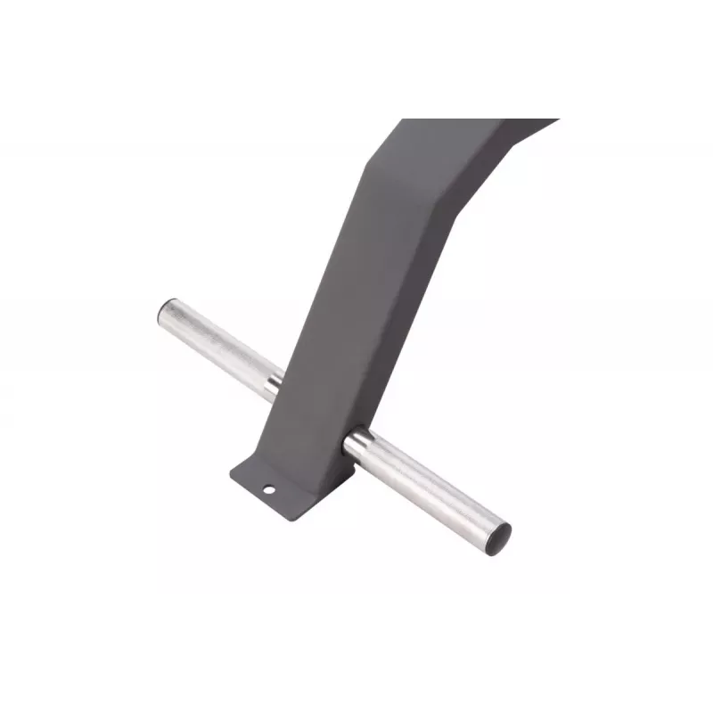 HMS L8008 Commercial exercise seat
