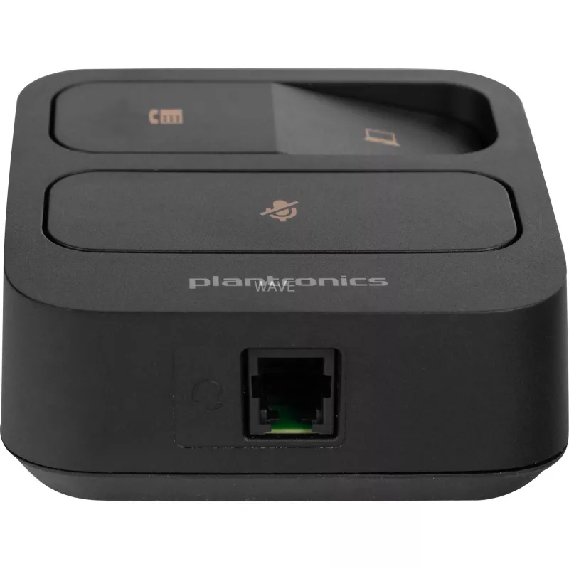 POLY MDA105 QD USB-A Analog Switch, Country of origin: China