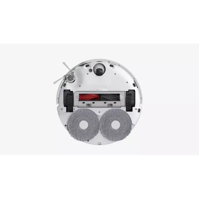 Robot vacuum cleaner Roborock Qrevo Edge white QRE02-00