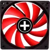 Xilence XF039 120mm Red Case Fan
