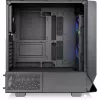 PC Case Thermaltake Ceres 350 MX Midi Tower Black