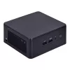 Intel NUC 13 Pro Kit NUC13ANHi3 UCFF Black i3-1315U