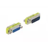 Cable Gender Changer DeLOCK 65111