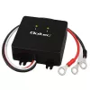Battery voltage balancer QOLTEC 51097 for 24V (2×12V) batteries, 5A balancing current