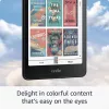 Amazon Kindle Colorsoft Signature Ed. e-book reader Touchscreen 32 GB Wi-Fi Black