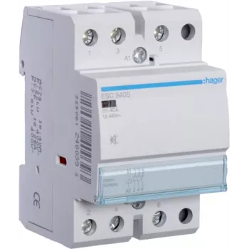 Hager ESC340S Networking Device