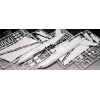 Preassembled Model Revell Airbus A380-800 Lufthansa New Livery