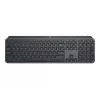 Logitech MX Keys combo for Business Gen 2 Keyboard Mouse included Office RF Wireless + Bluetooth AZERTY French Graphite