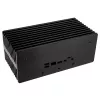 PC Akasa Turing ABX Small Form Factor SFF Black 2.5 inch HDD