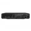 HP Pro Mini 260 G9 Intel® Core™ i5 i5-1335U 8 GB DDR4-SDRAM 256 GB SSD Windows 11 Pro Mini PC Black