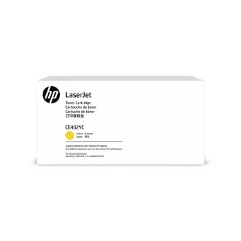 HP CE402YC Printer Consumable