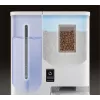 Automatic Pet Feeder Sponge SPONGE Pet Feeder Smart DUAL — dual-dish smart feeder for pets
