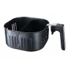 Steba HF 5000 XL 5.2 L Black