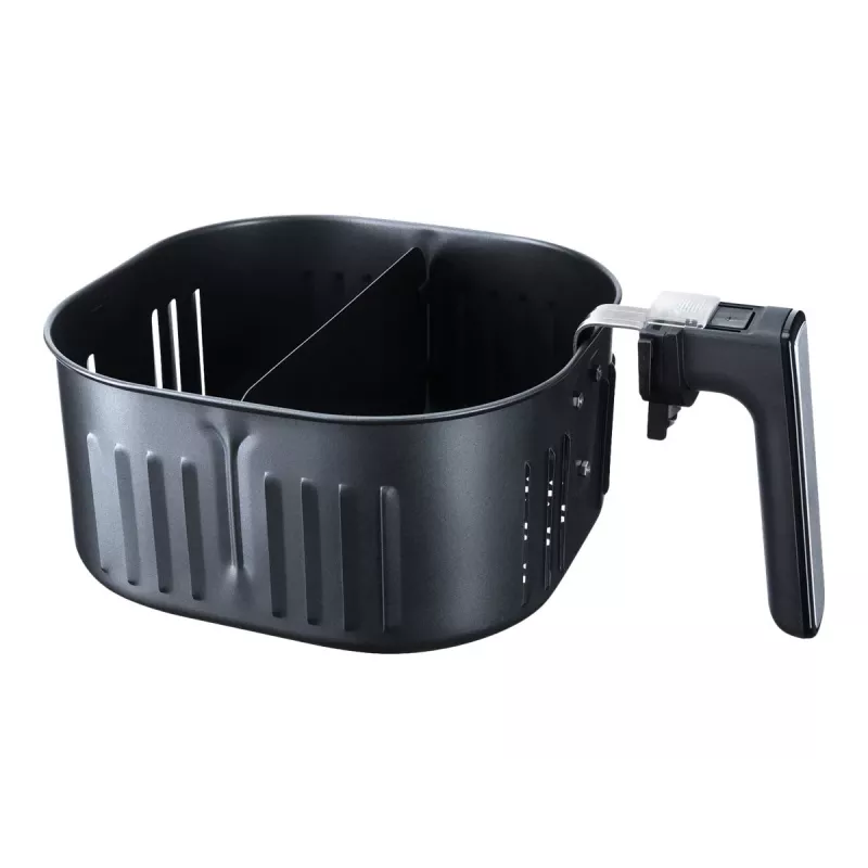 Steba HF 5000 XL 5.2 L Black
