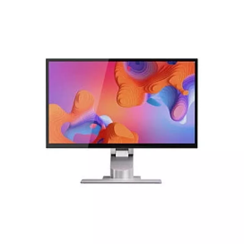 Alogic ASPEKT Touch 32 UHD Matt Dock Monitor only Silver