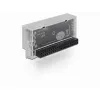 Wireless LAN Controller Lancom Systems WLC-60, internal antennas, Kensington lock, desktop/wall mount, 10/100/1000 Mbps