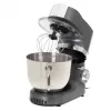 Food processor Adler AD 4221 — 7 L stainless steel bowl, 1200 W, 6 speeds, planetary rotation