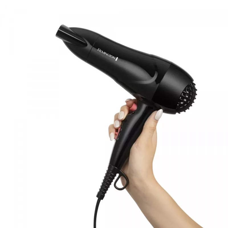 Hair dryer Remington D2000 2000W