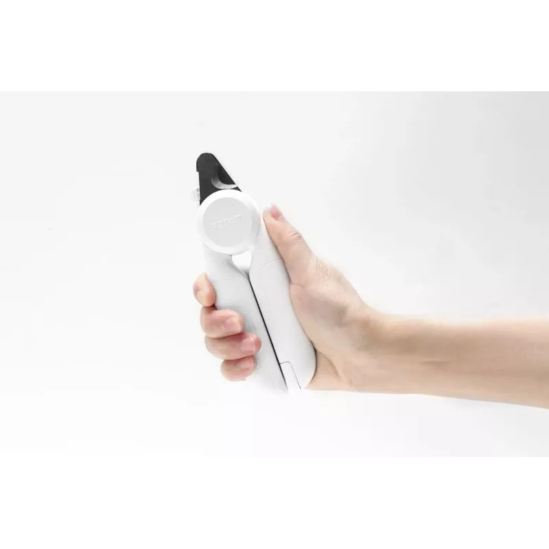 PETKIT PK-N1 Pet Nail Clipper LED Guillotine Plastic Handle