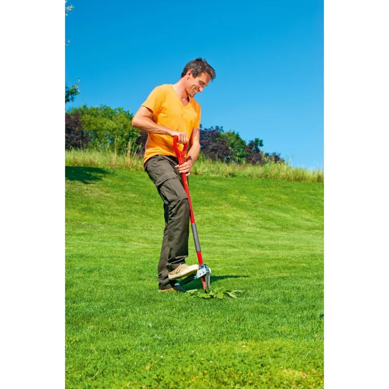 IW-A weed puller