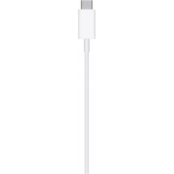 Apple MHXH3AM/A Power Adapter Silver