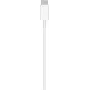 Apple MHXH3AM/A Power Adapter Silver