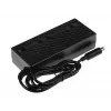 Indoor Power Adapter Green Cell SAD01 100-240V Black
