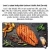 Dry dog food PAKA ZWIERZAKA Salmon with Baltic Fish M 9 kg — adult, grain-free, for medium and large breeds