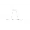 Activejet LED ceiling lamp AJE-SARA