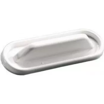 Whiteboard Eraser Nobo Compact Magnetic 250-06479