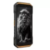 Smartphone UleFone Armor X32 Pro 5G 6.1 inch 8GB RAM 256GB storage Vibrant Orange