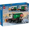LEGO CITY 60490 Snowplow