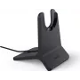 Charging Stand Yealink BH70 Dual WH64 Mono Teams UC - charging dock for Yealink BH70 headset