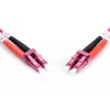 Fiber Optic Patchcord Digitus OM4 LC/LC 10m