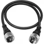 Midland Albrecht - Antenna Cable - UHF-Connector (M) to UHF-Connector (M) - 10 m (75820)