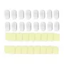 Filters for fountain/water dispenser 1.5L ROJECO 16 pcs.