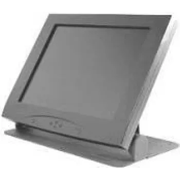 Monitor mount Chief FSB018BLK Desk Black