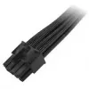 Singularity PowerBoard connection cable for motherboard 8-pin PCIe SC-PB-LC-6MB8